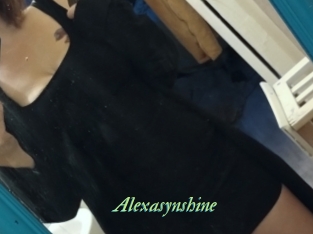Alexasynshine