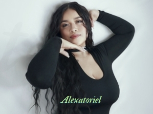 Alexatoriel