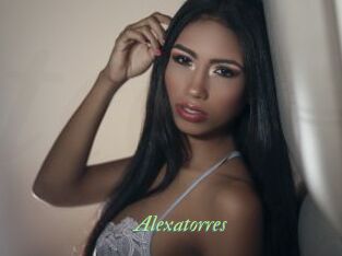 Alexatorres