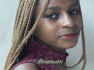 Alexawatts
