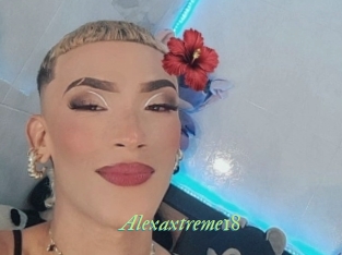 alexaxtreme18 Tel Coquin