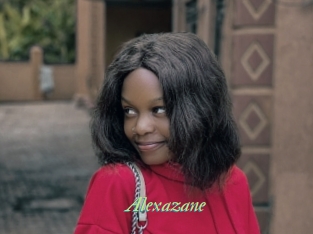 Alexazane