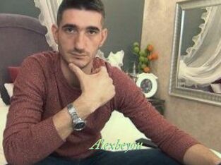 Alexbeyou