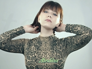 Alexblue