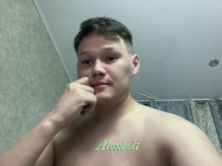 Alexbolt