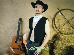 alexbrinez Tel Coquin