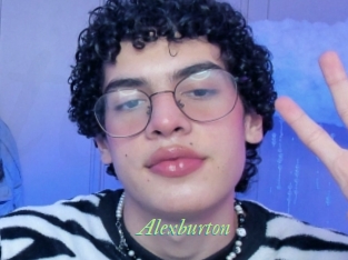 Alexburton