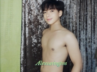 Alexcarington