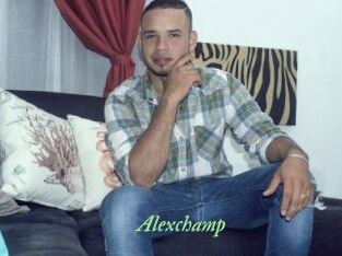 Alexchamp