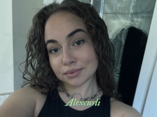Alexcurli