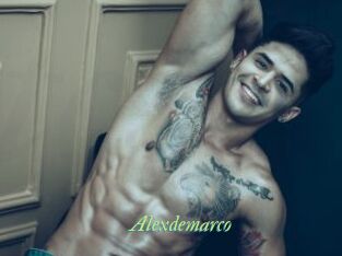 Alexdemarco