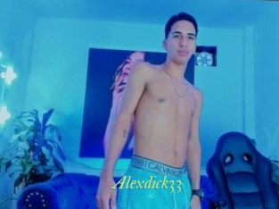 Alexdick33