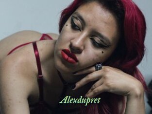 Alexdupret