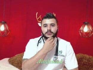 Alexfaudad