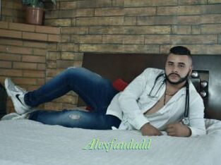 Alexfaudadd