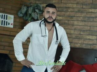 Alexfaudadx