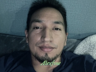 Alexfone
