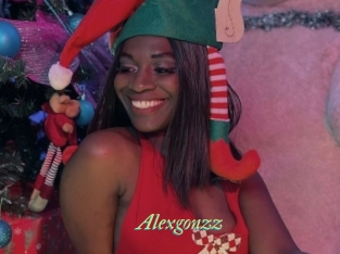 Alexgonzz
