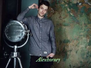 Alexhorney