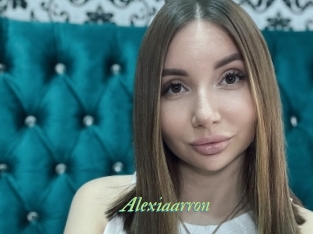 Alexiaarron