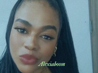 Alexiaboom