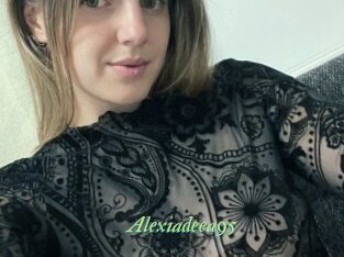 Alexiadeea95