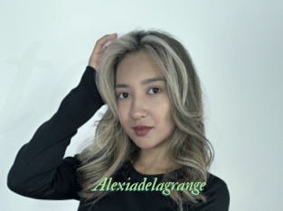 Alexiadelagrange