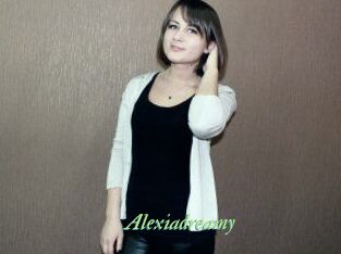 Alexiadreamy