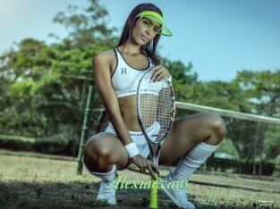 Alexiaevans