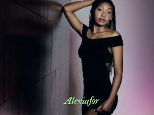 Alexiafor