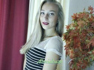 Alexiahaze