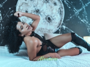 Alexiaros