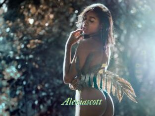 Alexiascott
