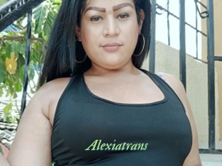 Alexiatrans