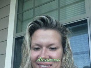 Alexiaxxoo