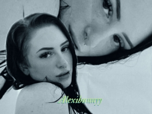 Alexibunnyy