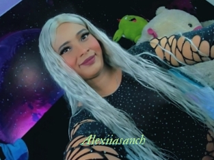 Alexiiasanch