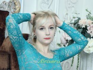 Aleximexi