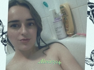 Alexis304