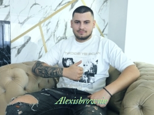 alexisbrownie Tel Coquin
