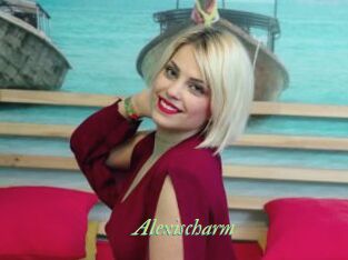 Alexischarm
