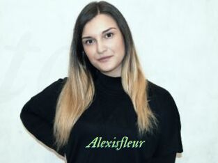 Alexisfleur