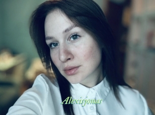 Alexisjonas