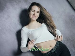 Alexiskane