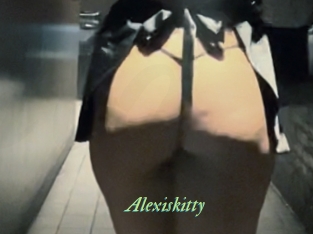 Alexiskitty