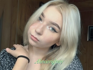 Alexisrighter
