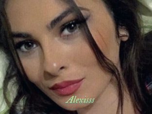 Alexisss