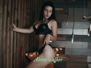 Alexiswalker