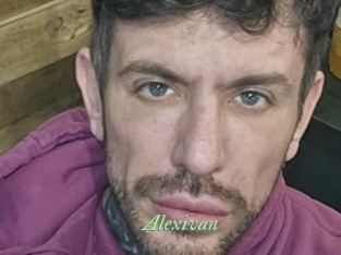 Alexivan