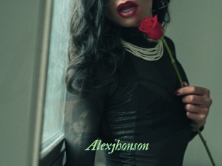 alexjhonson Tel Coquin